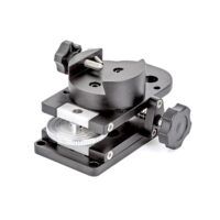 SKY-WATCHER MONTURA AJUSTABLE PARA TUBO GUIADO