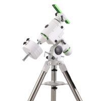 SKY-WATCHER HEQ5 PRO GOTO