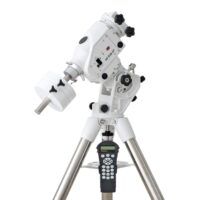 SKY-WATCHER AZEQ6 PRO GOTO