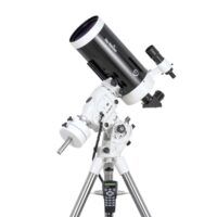 SKY-WATCHER MAK 180 BLACK DIAMOND AZEQ6 PRO GOTO