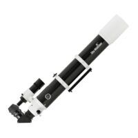 SKY-WATCHER EVOSTAR 100ED BLACK DIAMOND DUAL SPEED PRO