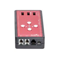 SKY-WATCHER MANDO MONTURA EQ5