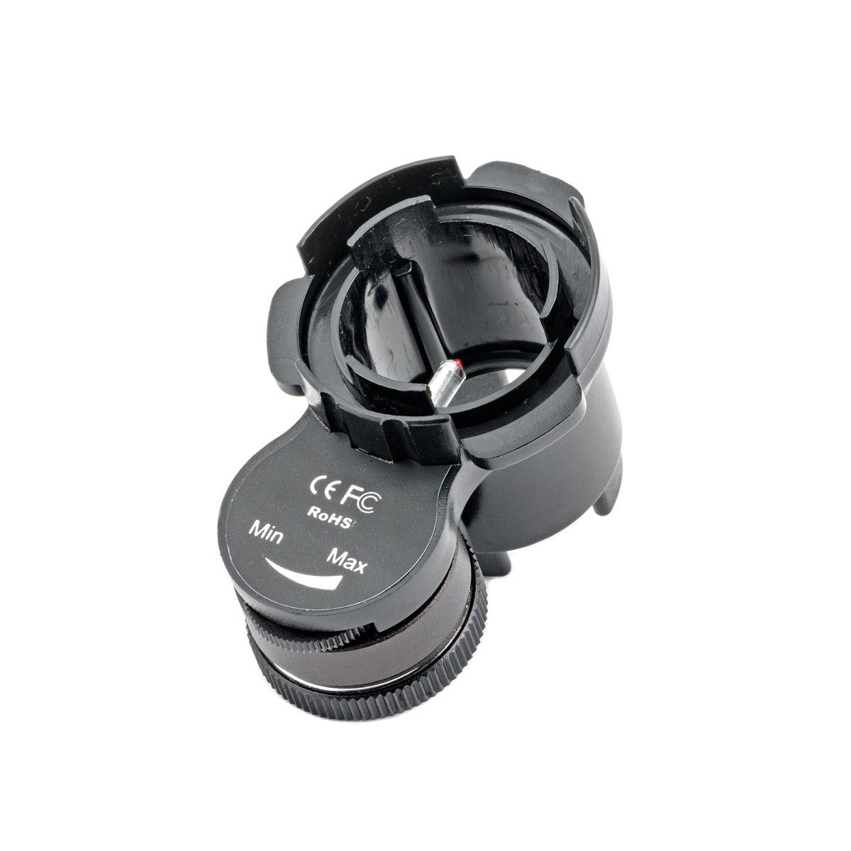 SKY-WATCHER ILUMINADOR POLAR STAR ADVENTURER, EQ3 Y EQ5