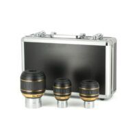 SKY-WATCHER SET OCULARES UWA CON MALETA (7 MM, 15 MM Y 23 MM)