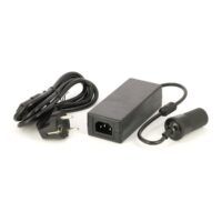 SKY-WATCHER ADAPTADOR DE MECHERO AC/DC 13,7V - 4A