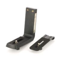 SKY-WATCHER PLACA EN L CON TORNILLO KODAK