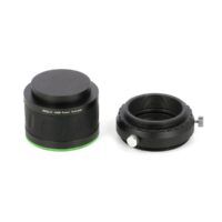 SKY-WACTHER REDUCTOR APLANADOR DE CAMPO 0,9X EVOLUX 62ED