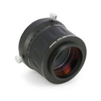 SKY-WATCHER REDUCTOR APLANADOR DE CAMPO 0,9X EVOLUX 82ED