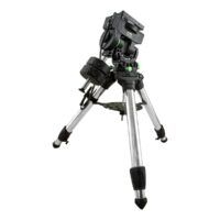 SKY-WATCHER CQ350 CON TRIPODE