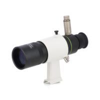 SKY-WATCHER BUSCADOR 8X50 RECTO ILUMINADO CON SOPORTE