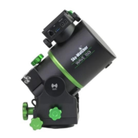 SKY-WATCHER WAVE 150I CON TRIPODE
