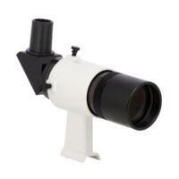 SKY-WATCHER BUSCADOR ACODADO 9X50 ERECTOR DE IMAGEN CON SOPORTRE