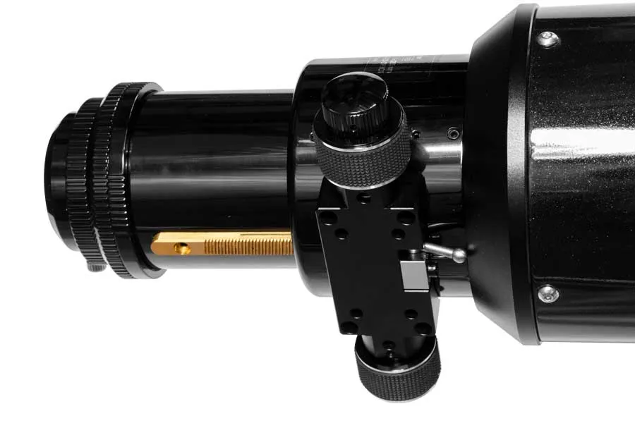 SKY-WATCHER EVOSTAR 150ED DELUXE BLACK DIAMOND DUAL SPEED - Imagen 2