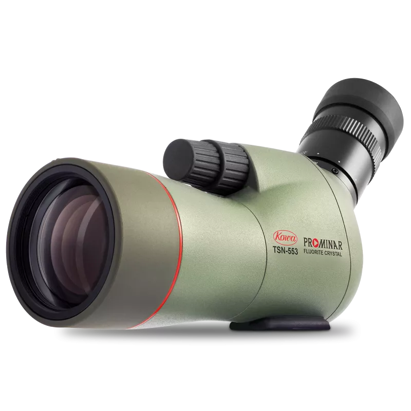 KOWA KIT TSN 553 15-45X ACODADO