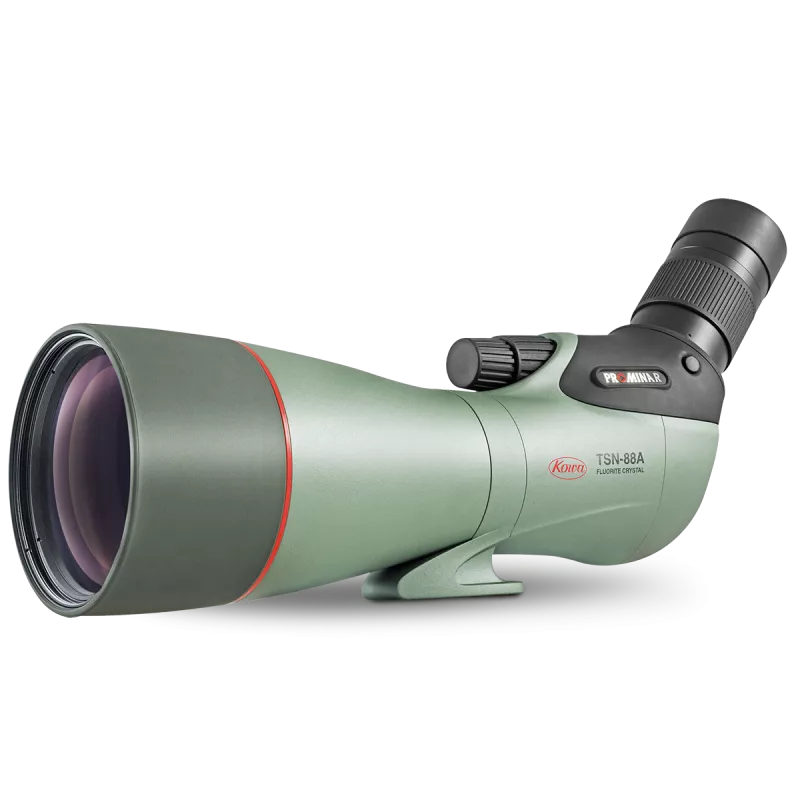 KOWA KIT TSN 88A PROMINAR 25-60X ACODADO