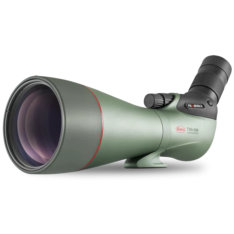 KOWA KIT TSN 99A PROMINAR 30-70X EN ÁNGULO