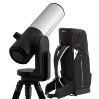 UNISTELLA EVSCOPE 2 CON MOCHILA