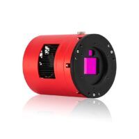 ZWO ASI 2600MC PRO DUO