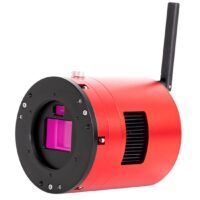 ZWO ASI 2600MC PRO DUO AIR
