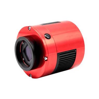 ZWO ASI 533MC PRO
