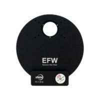 ZWO EFW 7X 1,25"
