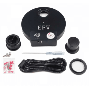 ZWO EFW 8X 1,25"