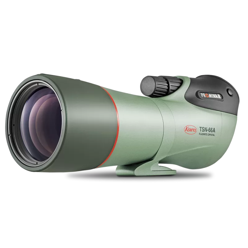 KOWA TSN 66A PROMINAR 25-60X ACODADO SIN OCULAR