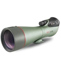 KOWA TSN 99A PROMINAR EN ÁNGULO