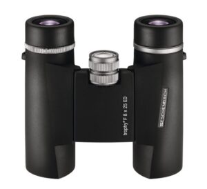 ESCHENBACH TROPHY F 8x25 ED Ww