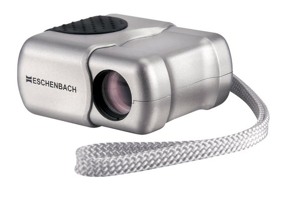 ESCHENBACH MICROLUX 4x13