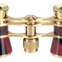 ESCHENBACH GLAMOUR ROJO