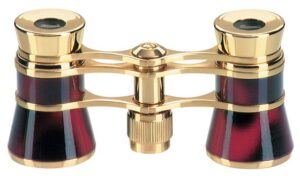 ESCHENBACH GLAMOUR ROJO
