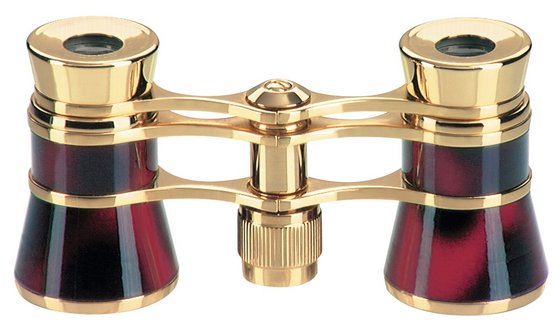 ESCHENBACH GLAMOUR ROJO