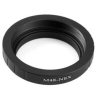 ANILLA M48 - SONY NEX