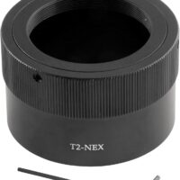 ADAPTADOR T2 - SONY NEX
