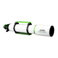 SKY-WATCHER EVOSTAR 150 EDX