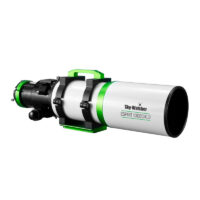 SKY-WATCHER ESPRIT 100 EDX
