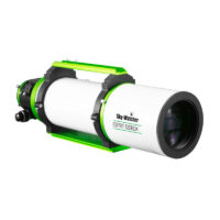 SKY-WATCHER ESPRIT 120 EDX