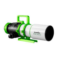 SKY-WATCHER ESPRIT 70 EDX