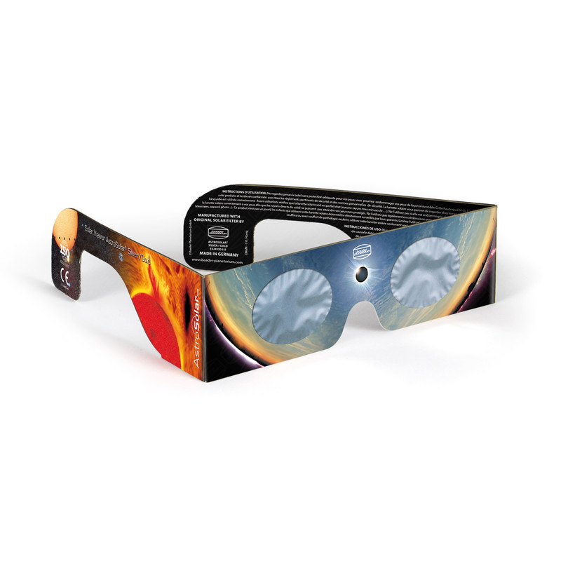 gafas eclipse Valencia